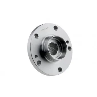 Moyeu de roue avant TEKNÖR KLP-RE-019P