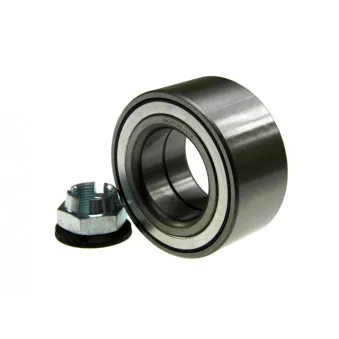 Kit de roulements de roue avant TEKNÖR KLP-RE-019