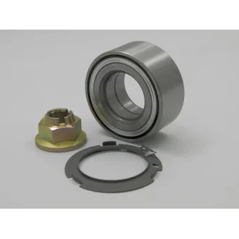 Kit de roulements de roue avant TEKNÖR KLP-RE-022