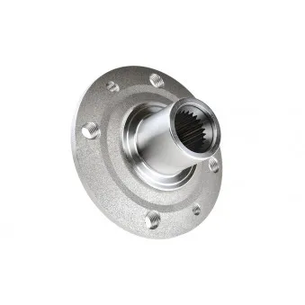 Moyeu de roue avant TEKNÖR KLP-RE-024P