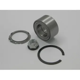 Kit de roulements de roue avant TEKNÖR KLP-RE-024