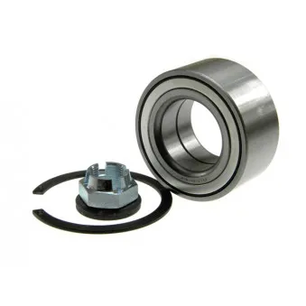 Kit de roulements de roue avant TEKNÖR KLP-RE-026