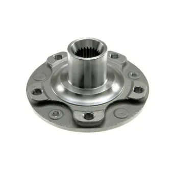 Moyeu de roue avant TEKNÖR KLP-RE-028P