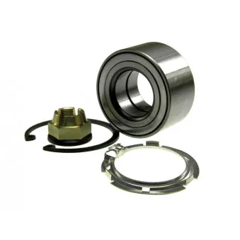 Kit de roulements de roue avant TEKNÖR KLP-RE-029