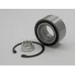 Kit de roulements de roue avant TEKNÖR KLP-RV-001 - Visuel 2