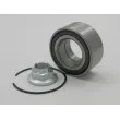 Kit de roulements de roue avant TEKNÖR KLP-RV-008 - Visuel 1