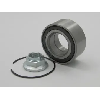 Kit de roulements de roue avant TEKNÖR KLP-RV-008