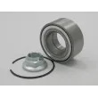 Kit de roulements de roue avant TEKNÖR KLP-RV-008 - Visuel 2