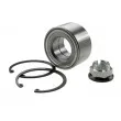 Kit de roulements de roue avant TEKNÖR KLP-SA-006 - Visuel 2