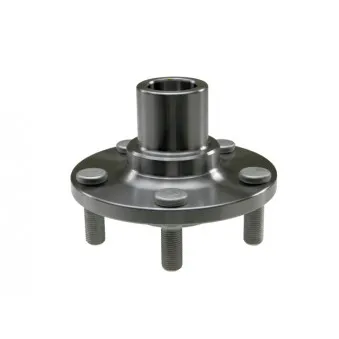 Moyeu de roue avant TEKNÖR KLP-SB-005P2