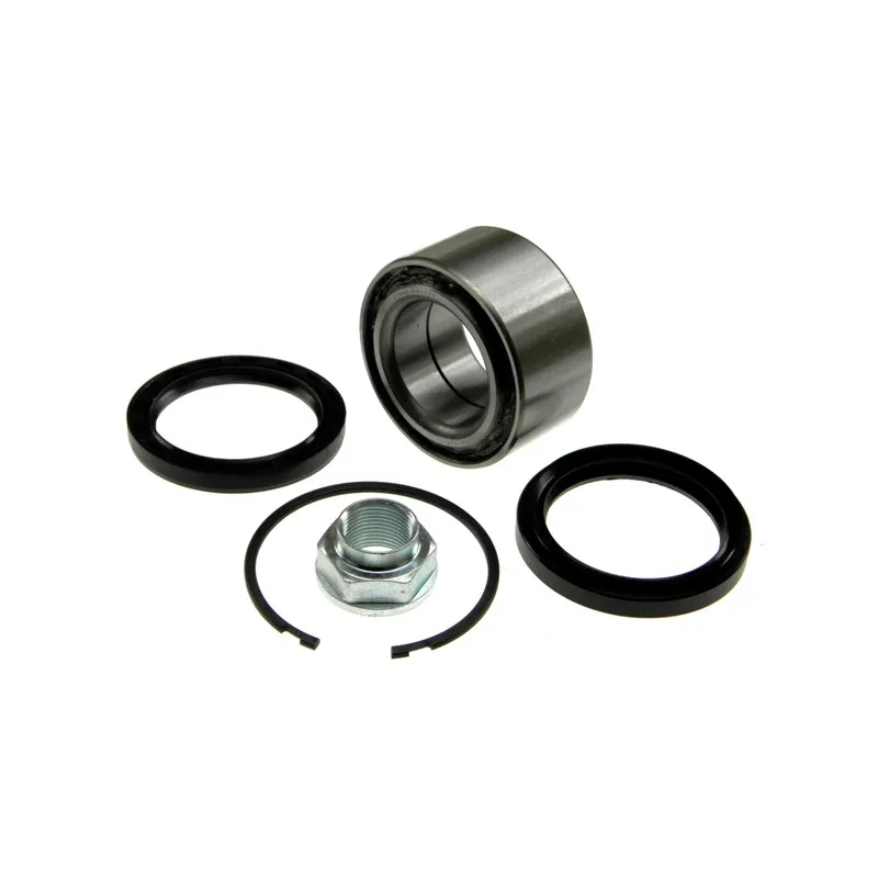 Kit de roulements de roue avant TEKNÖR KLP-SB-005