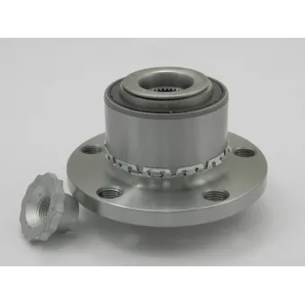 Kit de roulements de roue avant TEKNÖR KLP-SK-001