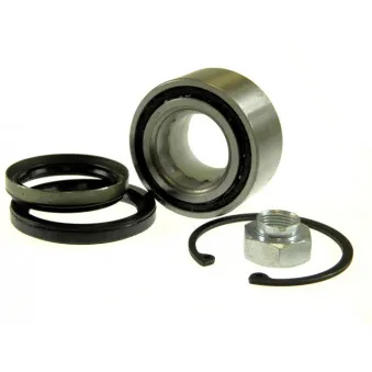 Roulement de roue avant TEKNÖR KLP-SU-009