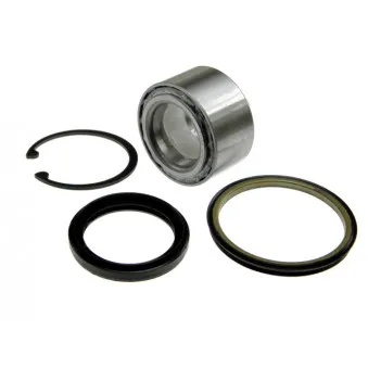 Roulement de roue avant TEKNÖR KLP-SU-010