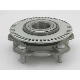 Moyeu de roue avant TEKNÖR KLP-SU-022
