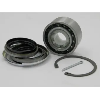 Roulement de roue avant TEKNÖR KLP-TY-002
