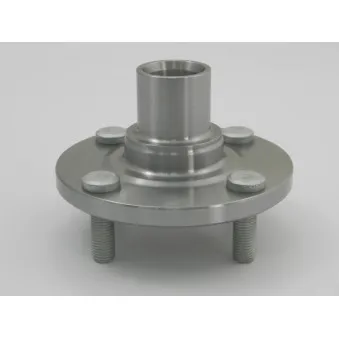Moyeu de roue avant TEKNÖR KLP-TY-015P