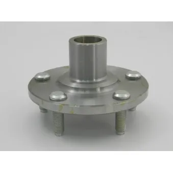 Moyeu de roue avant TEKNÖR KLP-TY-020P