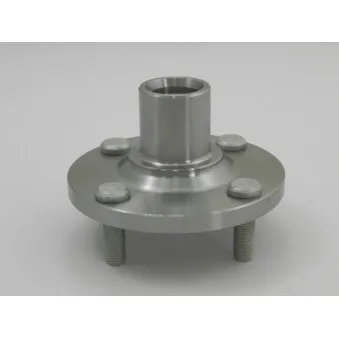 Moyeu de roue avant TEKNÖR KLP-TY-036P