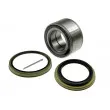 Kit de roulements de roue avant TEKNÖR KLP-TY-040 - Visuel 2