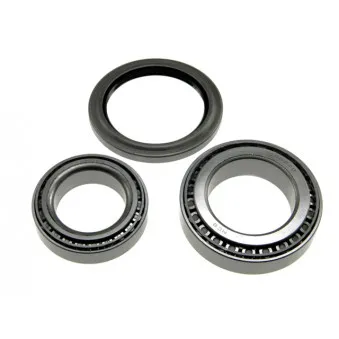 Roulement de roue avant TEKNÖR KLP-TY-041