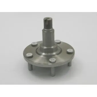 Moyeu de roue avant TEKNÖR KLP-TY-046P