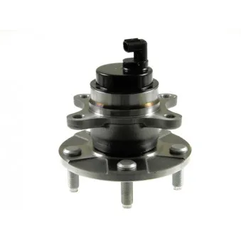 Kit de roulements de roue avant TEKNÖR KLP-TY-047
