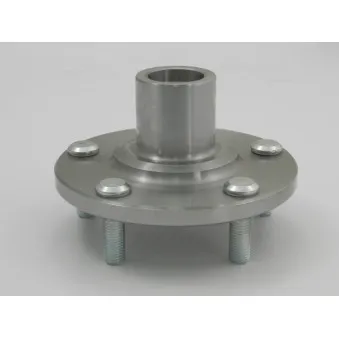 Moyeu de roue avant TEKNÖR KLP-TY-048P