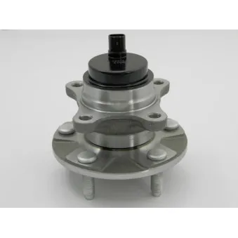 Kit de roulements de roue avant gauche TEKNÖR KLP-TY-054