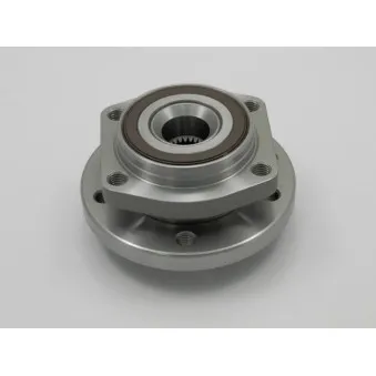 Kit de roulements de roue avant TEKNÖR KLP-VV-010