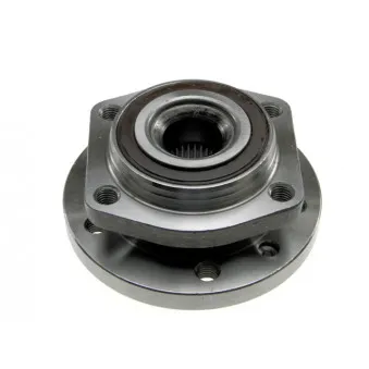Kit de roulements de roue avant TEKNÖR KLP-VV-014