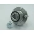 Kit de roulements de roue avant TEKNÖR KLP-VV-016 - Visuel 3