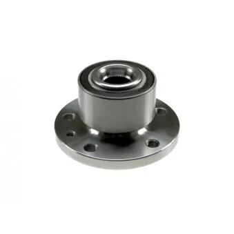 Kit de roulements de roue avant TEKNÖR KLP-VV-018
