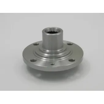 Moyeu de roue avant TEKNÖR KLP-VW-000P2