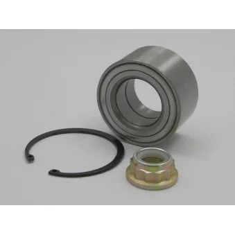 Kit de roulements de roue avant TEKNÖR KLP-VW-009