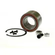 Kit de roulements de roue avant TEKNÖR KLP-VW-012 - Visuel 2
