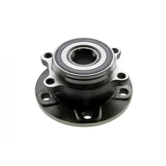Kit de roulements de roue avant TEKNÖR KLP-VW-018