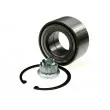 Kit de roulements de roue avant TEKNÖR KLP-VW-021 - Visuel 2