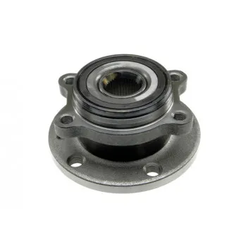 Kit de roulements de roue avant TEKNÖR KLP-VW-022