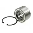 Kit de roulements de roue avant TEKNÖR KLP-VW-024 - Visuel 1