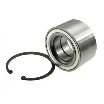 Kit de roulements de roue avant TEKNÖR KLP-VW-024
