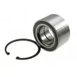 Kit de roulements de roue avant TEKNÖR KLP-VW-024 - Visuel 2