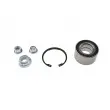 Kit de roulements de roue avant TEKNÖR KLP-VW-025 - Visuel 2