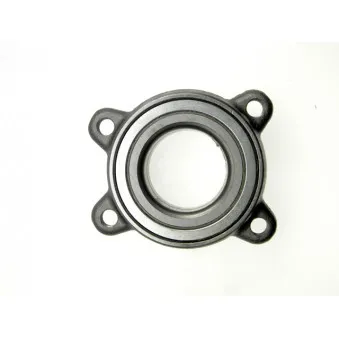 Kit de roulements de roue avant TEKNÖR KLP-VW-026