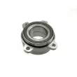 Kit de roulements de roue avant TEKNÖR KLP-VW-026 - Visuel 3