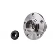 Kit de roulements de roue avant TEKNÖR KLP-VW-027 - Visuel 1