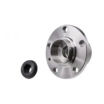Kit de roulements de roue avant TEKNÖR KLP-VW-027