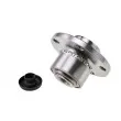 Kit de roulements de roue avant TEKNÖR KLP-VW-027 - Visuel 3