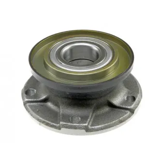 Kit de roulements de roue arrière TEKNÖR KLT-AR-009