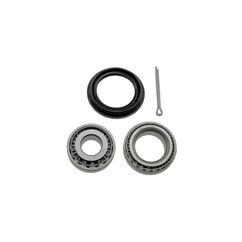 Kit de roulements de roue arrière TEKNÖR KLT-AU-004
